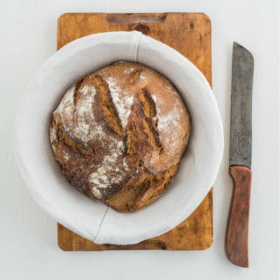 Great tips on working with yeast doughs