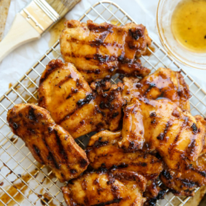 Grilled Chicken