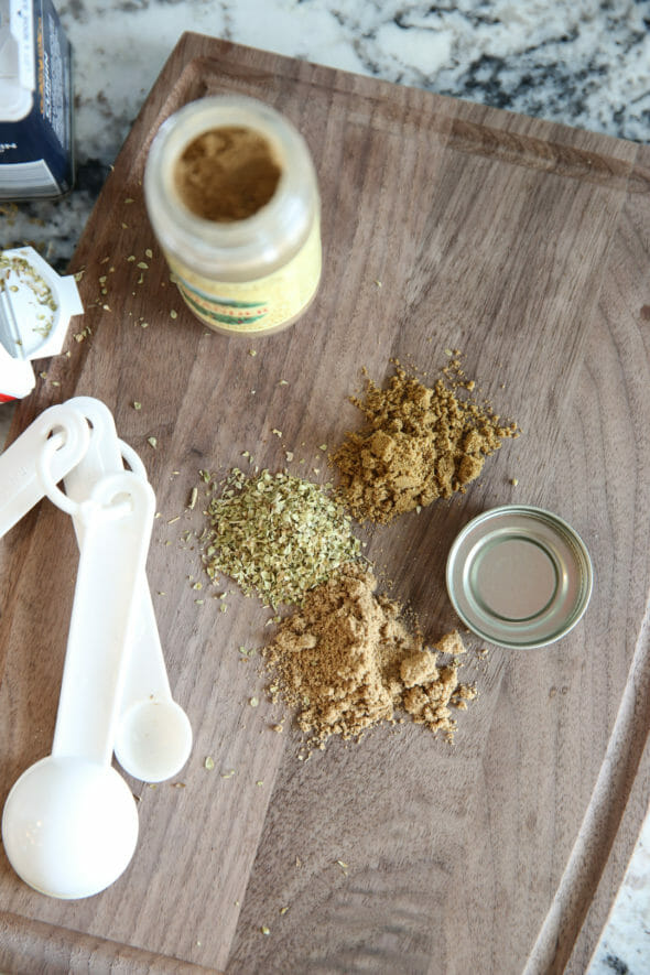 The Best White Chicken Chili