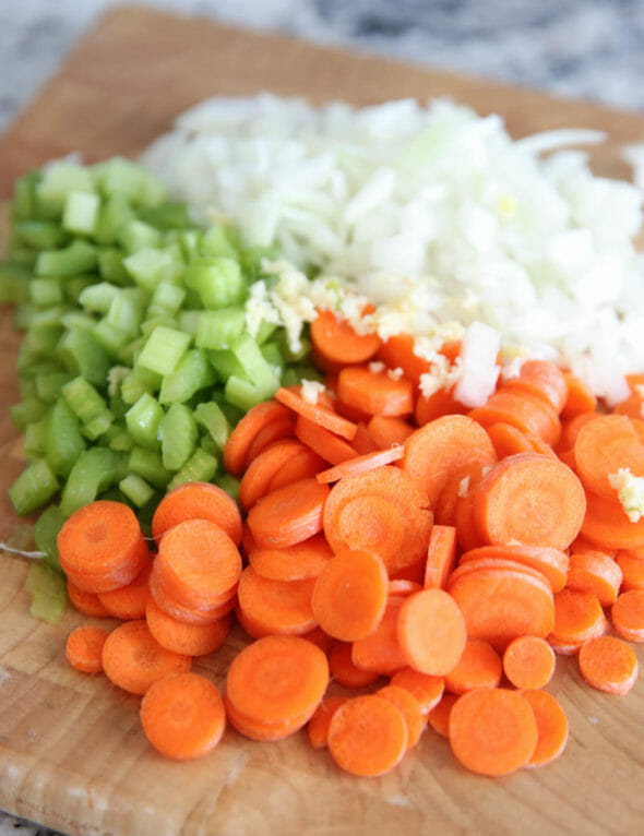 The Best Chicken and Dumpling Recipe