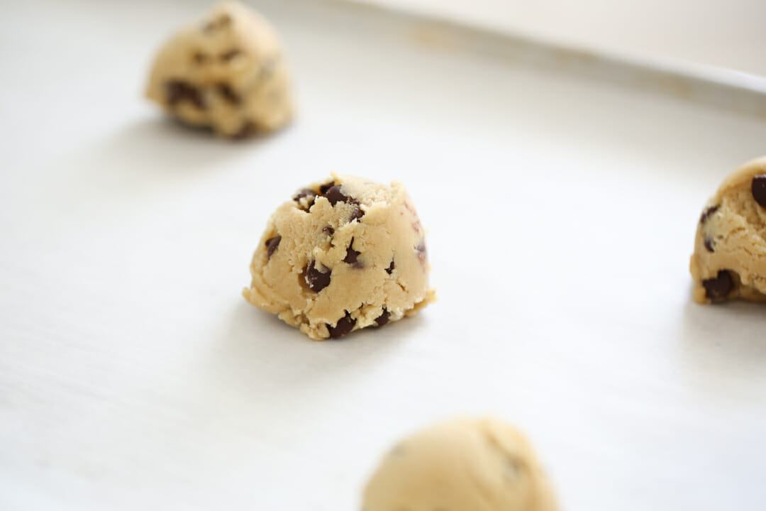 cookie dough
