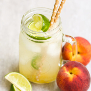 fresh squeezed lemonade from our best bites