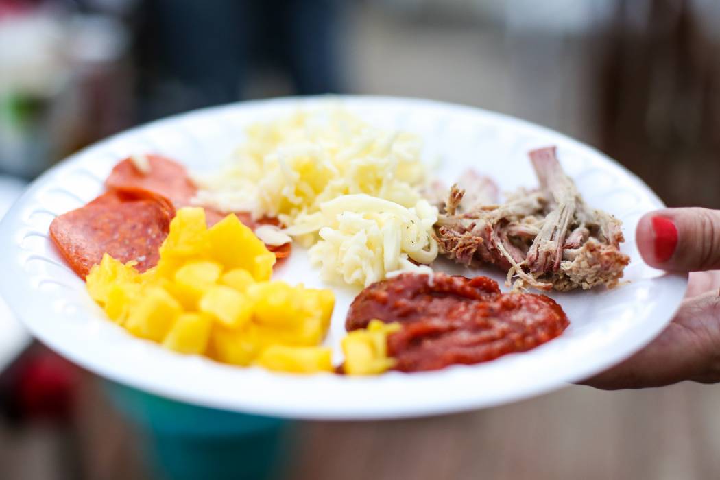 pizza toppings for grilled pizza