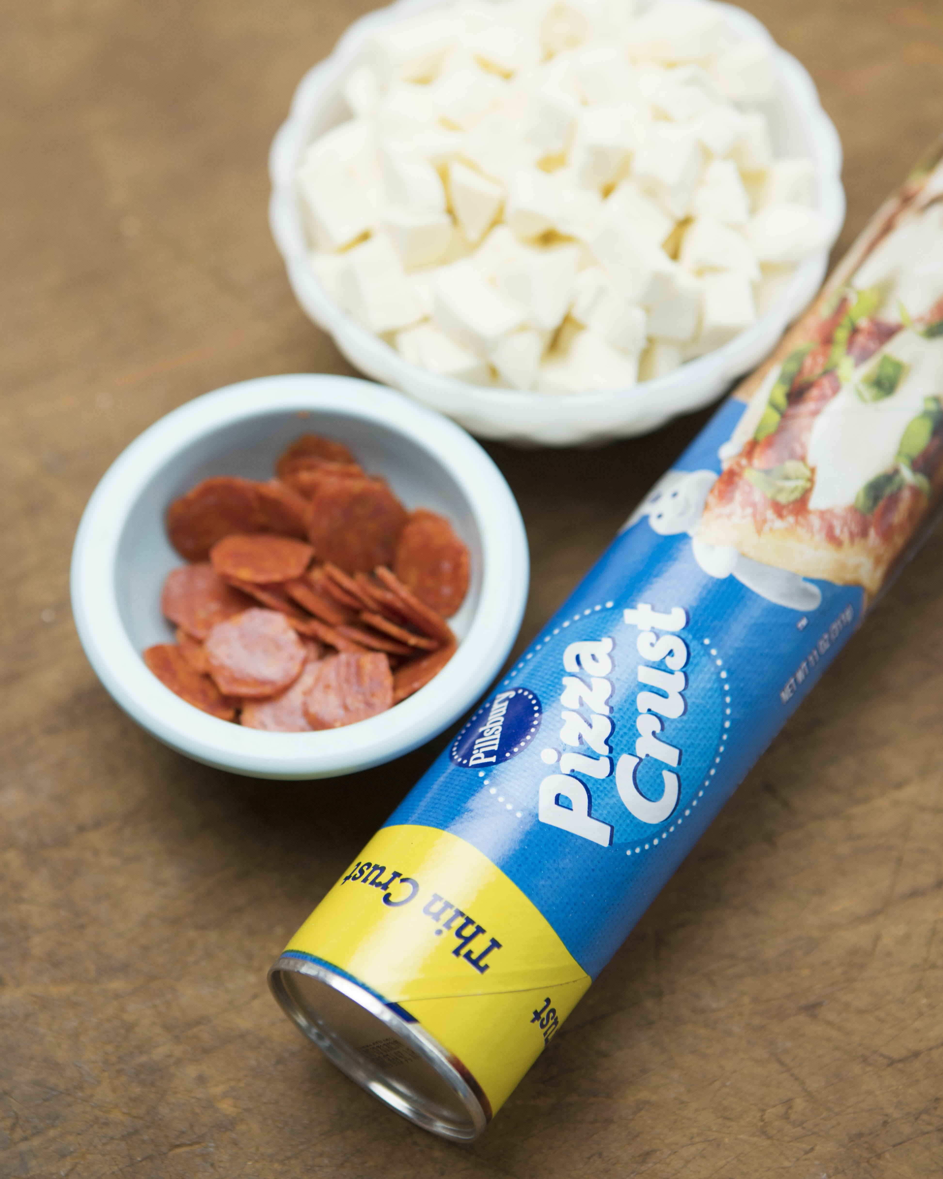 pizza roll ingredients