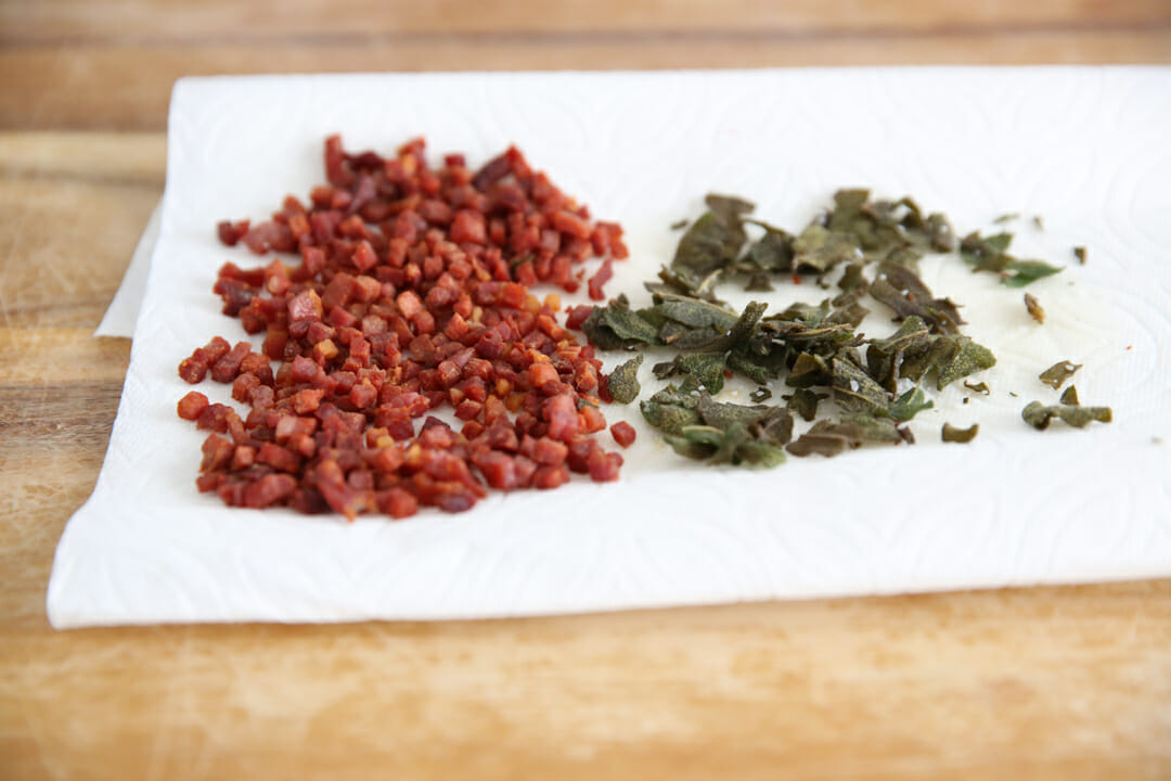 butternut squash soup