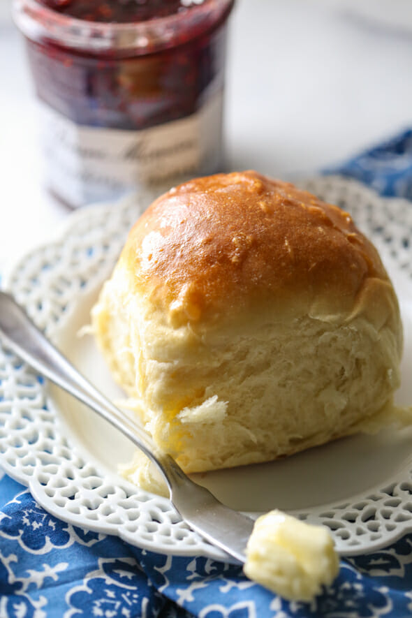 best dinner rolls-14