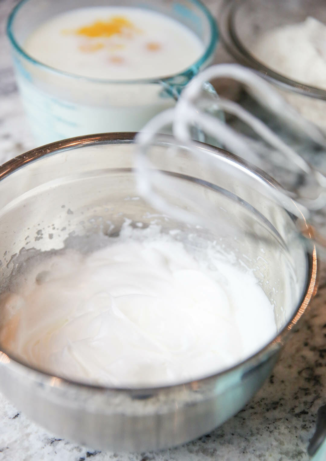 The Best Buttermilk Pancake Recipe