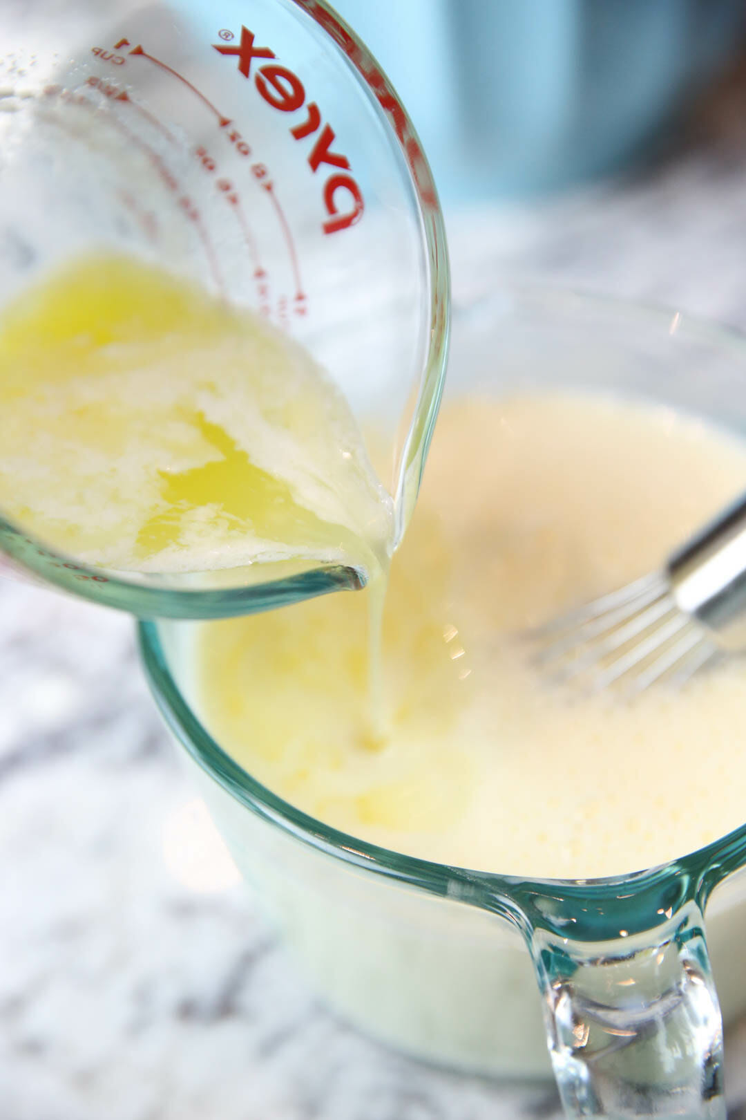 The Best Buttermilk Pancake Recipe