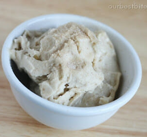 Easy, One-Ingredient Ice Cream
