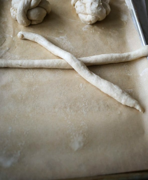 shaping mini king cakes 2