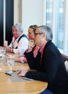 Better Homes and Gardens Judges