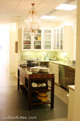 Better Homes and Gardens Test Kitchen