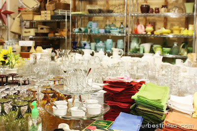 glass props for photo shoots