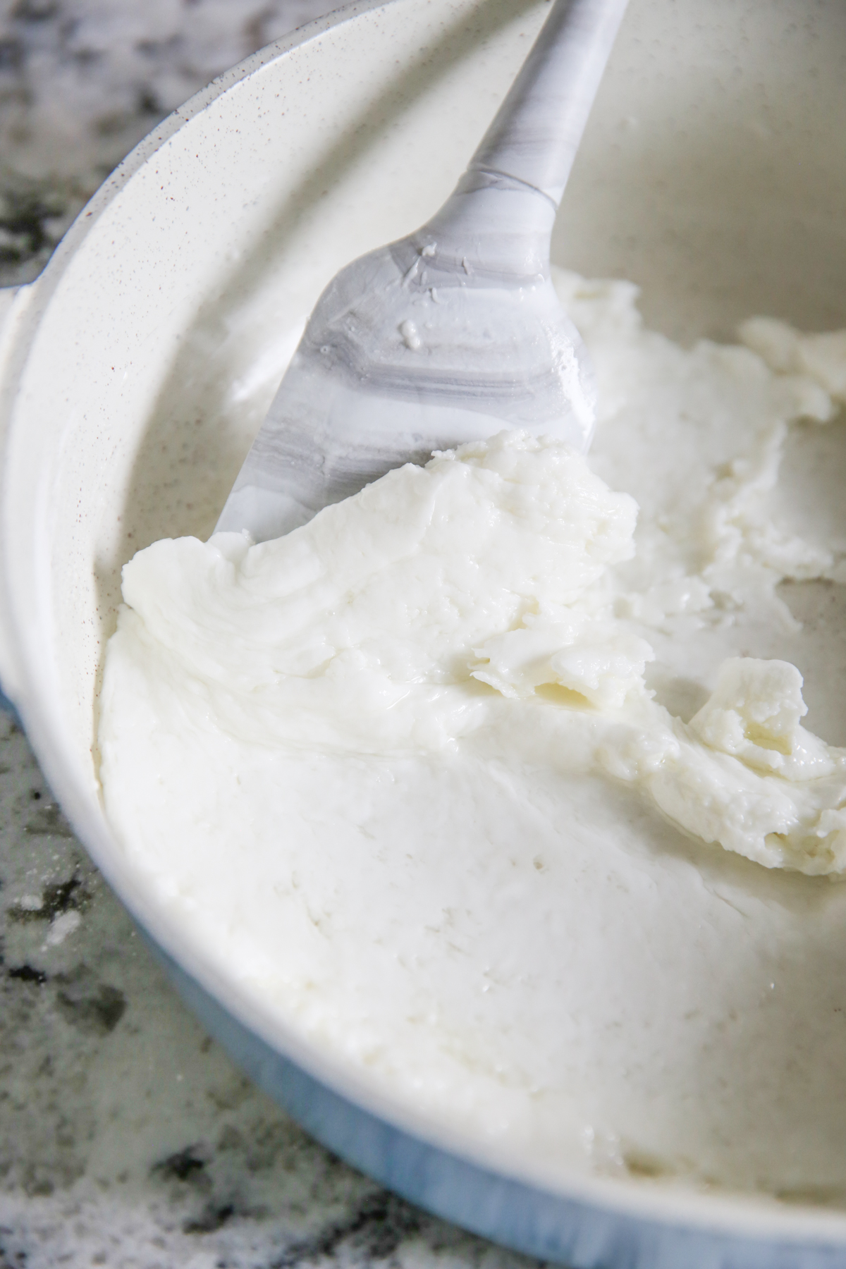 Brazilian Cheese Bread ingredients