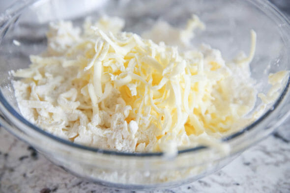 The Best Lemon Bar Recipe