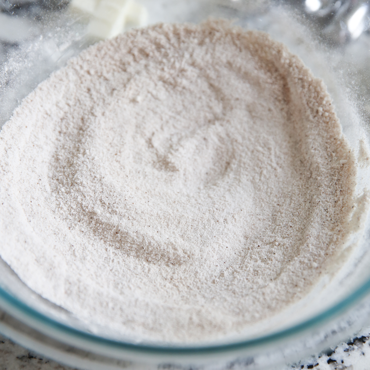 streusel ingredients