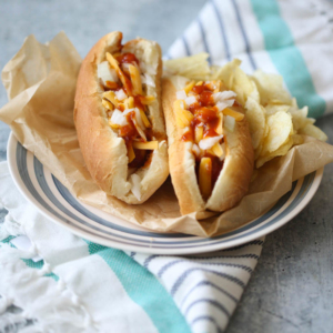 food truck hot dogs our best bites