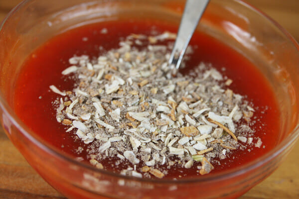 Easy Sweet and Sour Catalina Chicken_soup mix