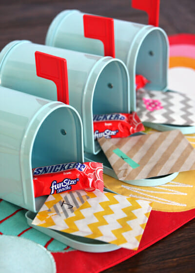 Valentine Love Note Printables