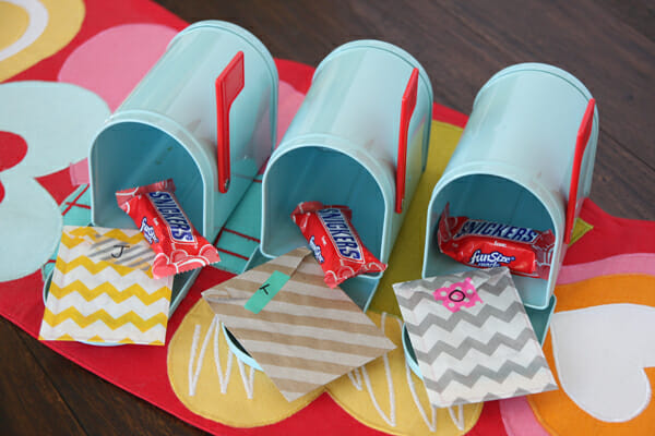 Valentine Love Notes from Our Best Bites