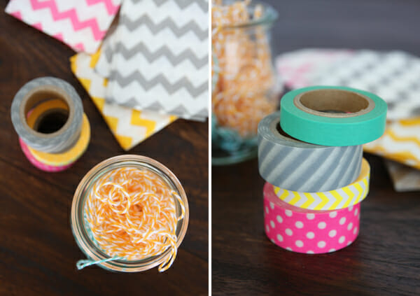 Washi Tape
