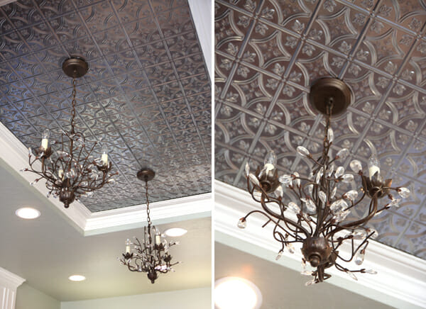 Our Best Bites Kitchen Lighting