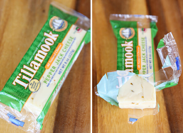 Tillamook Cheddar