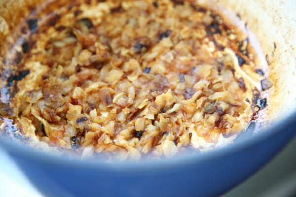 Caramelized Onions