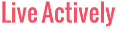 Live Actively
