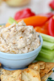 Sweet Onion Dip from Our Best Bites intro