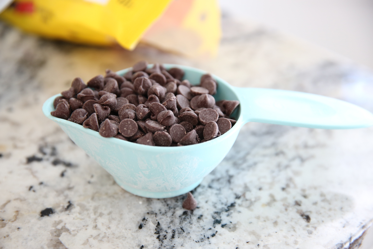 Chocolate Chips
