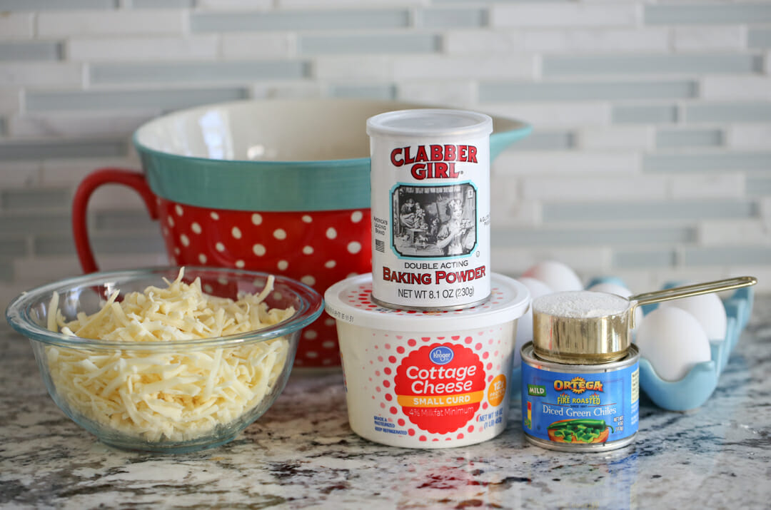 chili cheese casserole ingredients