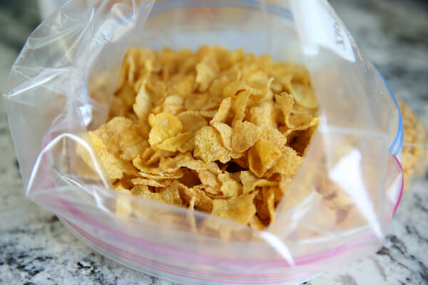 Corn Flakes