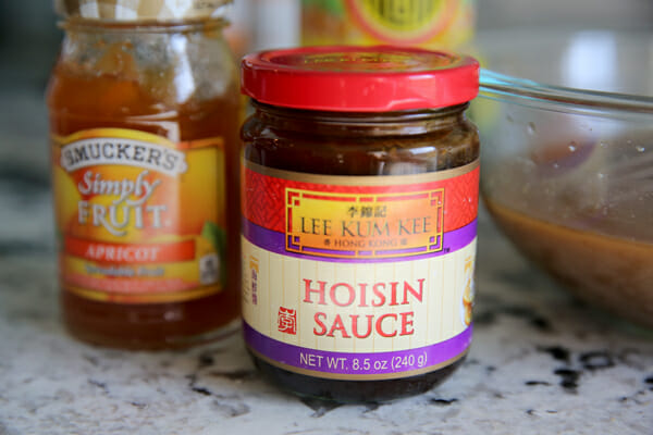Hoisin Sauce