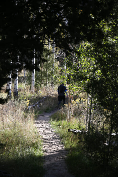 city of rocks hiking