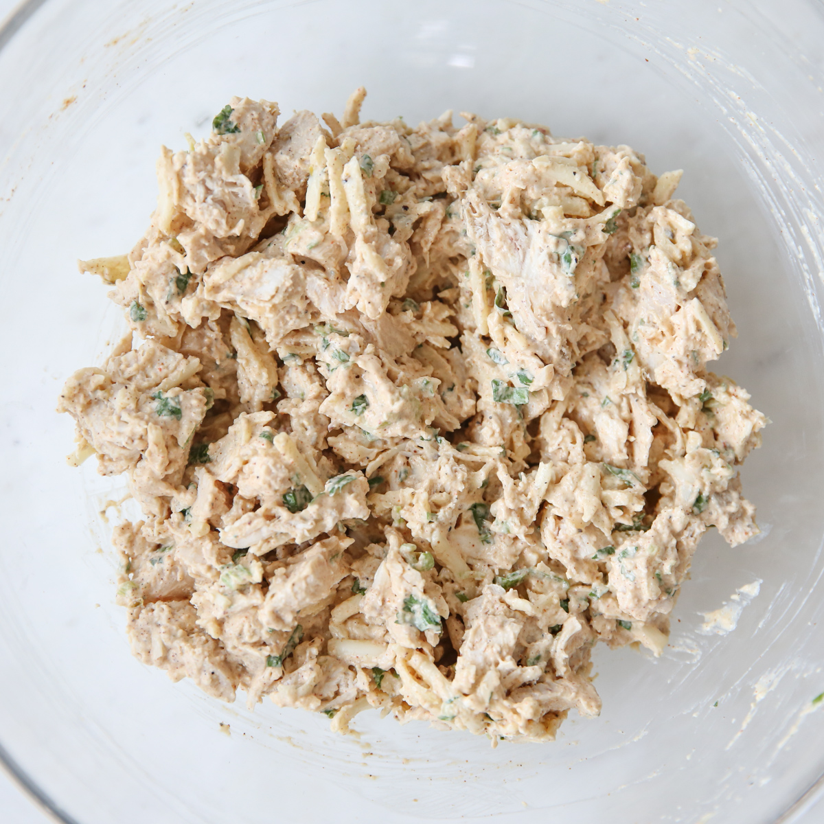 chicken taquito filling