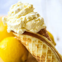 frozen lemon custard-12 square