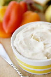 Tangy Aoili from Our Best Bites intro