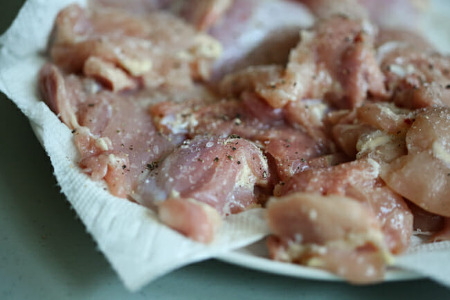 green chile chicken and rice-2