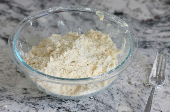 Cornmeal Rolls_Crumbled