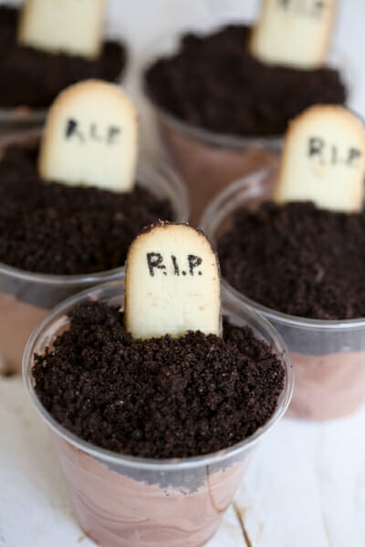 Mint Milano Headstones