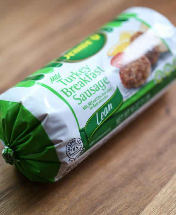 Freezer Breakfast Burritos from Our Best Bites