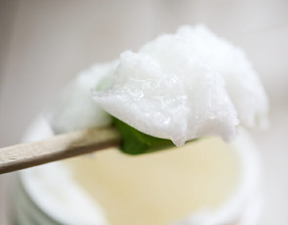 orange coconut sugar scrub-4