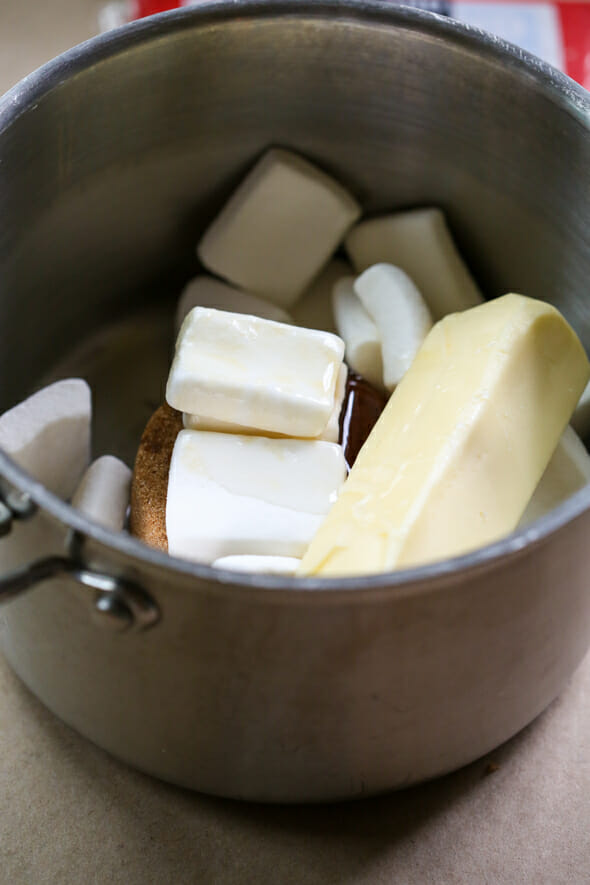 caramel marshmallow popcorn-2