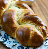 Challah Bread by Our Best Bites