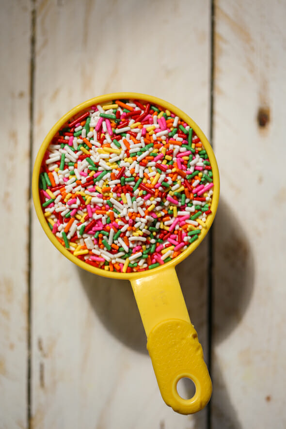 confetti cupcake cones-1