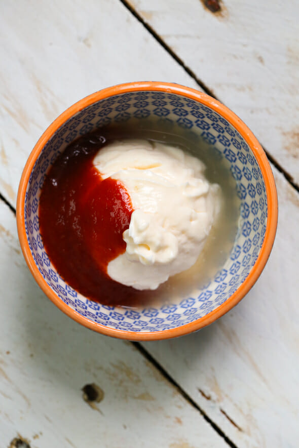 roasted green beans-4