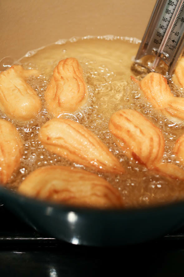 homemade churros-5