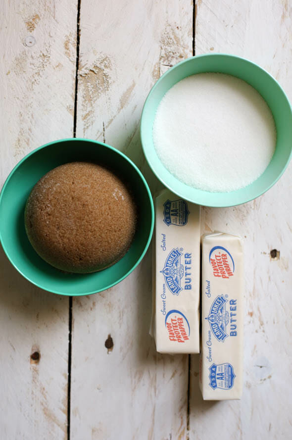 peanut butter smores cookies-2