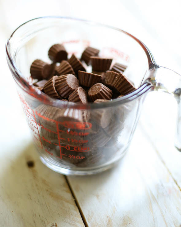 peanut butter smores cookies-5